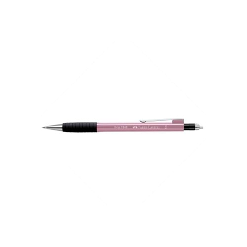 FABER CASTELL VERSATİL KALEM 1345 0.5MM AÇIK PEMBE