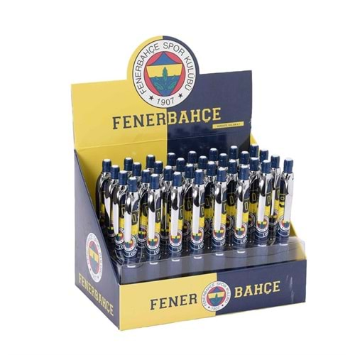 HAKAN FENERBAHÇE 0.7 VERSATİL KALEM 75047