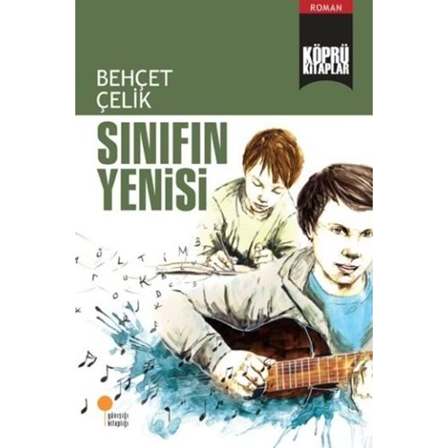 SINIFIN YENİSİ-BEHÇET ÇELİK-GÜNIŞIĞI KİTAPLIĞI