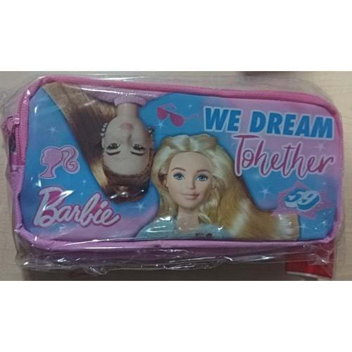 FROCX BARBIE KALEM ÇANTASI HAWK DREAM-OTTO.48199