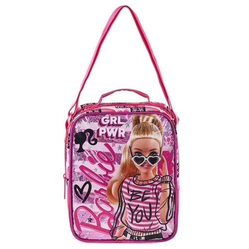 FROCX BARBIE BESLENME ÇANTASI DUE GRL POWER-OTTO.41237