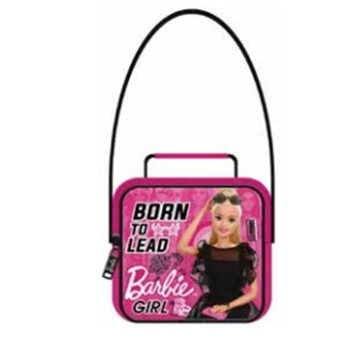 FROCX BARBIE BESLENME ÇANTASI ECHO BORN TO LEAD-OTTO.41267