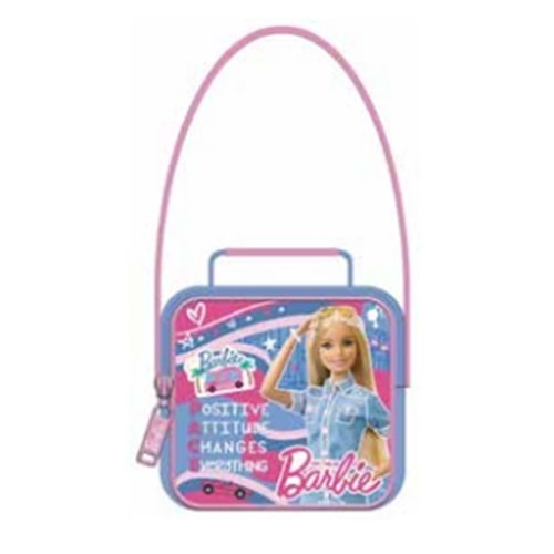 FROCX BARBIE BESLENME ÇANTASI ECHO POSITIVE-OTTO.41213