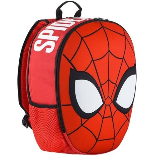 FROCX SPIDERMAN İLKOKUL ÇANTASI NEVA HEAD-OTTO.41295