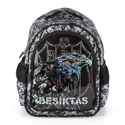 ME ÇANTA BEŞİKTAŞ KARTAL PATCH OKUL ÇANTASI-23342