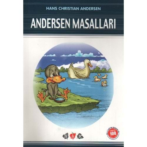 ANDERSAN MASALLARI-HANS-CHRISTIAN ANDERSAN-NAR ÇOCUK