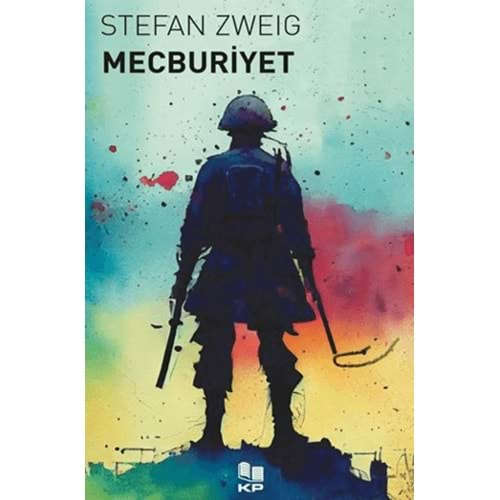 MECBURİYET-STEFAN ZWEİG-KİTAPPAZARI YAYINLARI