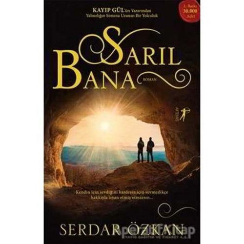 SARIL BANA-SERDAR ÖZKAN-ARTEMİS