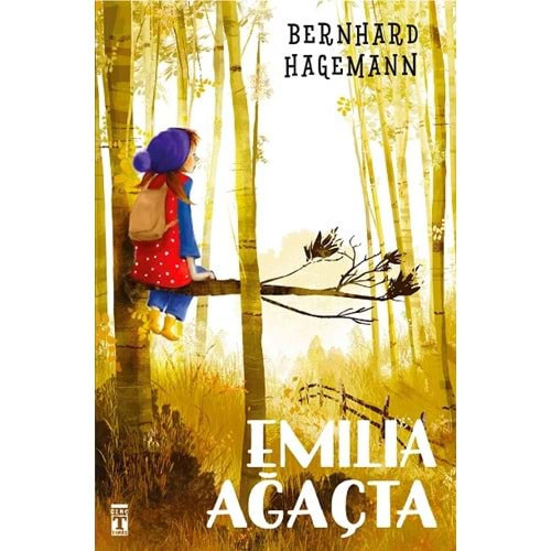 EMILIA AĞAÇTA-BERNHARD HAEMANN-TİMAŞ