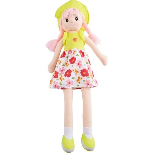 OTURAKÇI TOYS PELUŞ KÜÇÜK SAFİNAZ-03011