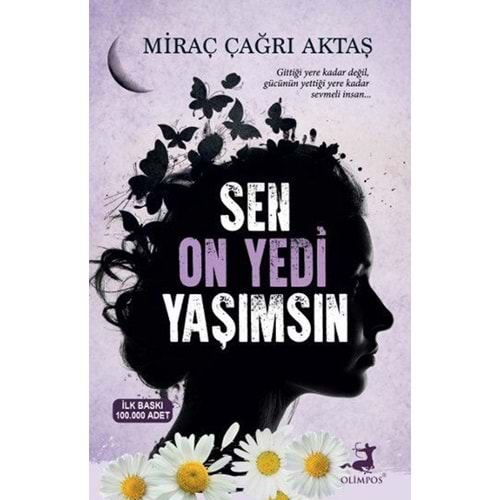 SEN ON YEDİ YAŞIMSIN -MİRAÇ ÇAĞRI AKTAŞ-OLİMPOS