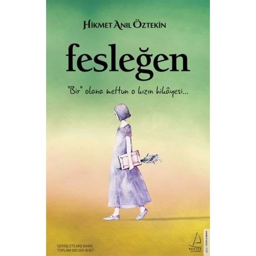 FESLEĞEN-HİKMET ANIL ÖZTEKİN-DESTEK