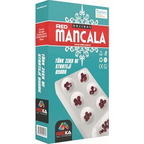 REDKA PLASTİK MANGALA