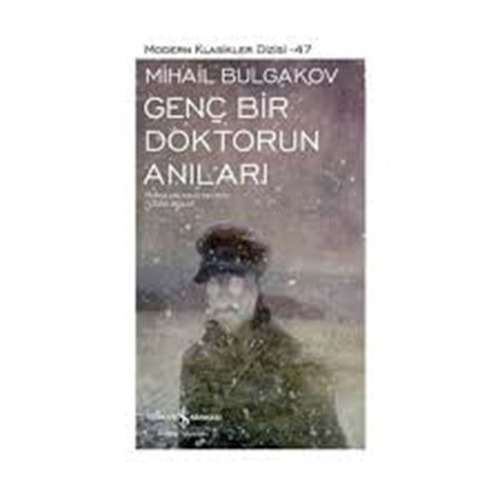 GENÇ BİR DOKTORUN ANILARI-MİHAİL BULGAKOV-İŞ BANKASI