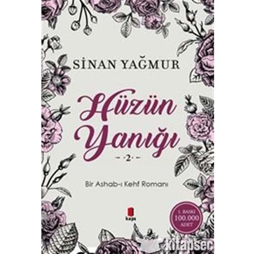 HÜZÜN YANIĞI 2-SİNAN YAĞMUR-KAPI