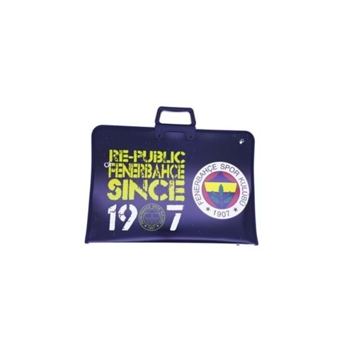 TİMON FENERBAHÇE 38*55 PROJE ÇANTASI-462901