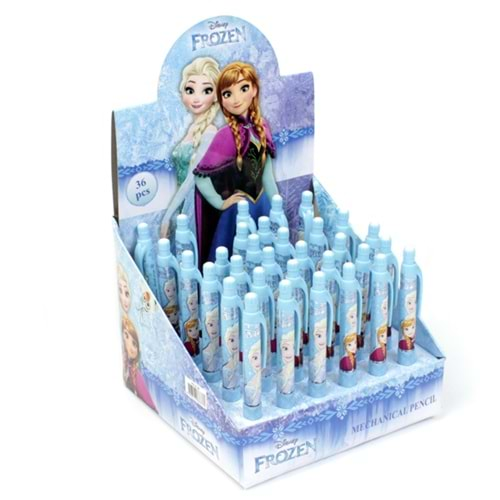 DOLPHIN 0.7 VERSATİL KALEM FROZEN-FR-2139