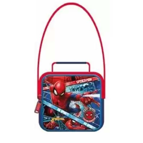 FROCX SPİDERMAN BESLENME ÇANTASI ECHO GO SPIDEY W2-OTTO.48113