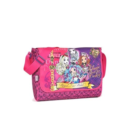 YAYGAN EVER AFTER HIGH POSTACI OKUL ÇANTASI 22556