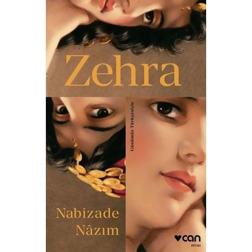 ZEHRA-NABİZADE NAZIM-CAN YAY.