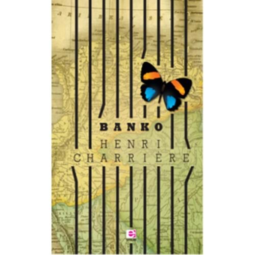 BANKO-HENRI CHARRIERE-E YAYINLARI