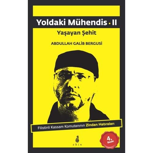 YOLDAKİ MÜHENDİS 2 YAŞAYAN ŞEHİT-ABDULLAH GALİP BERGUSİ-EKİN