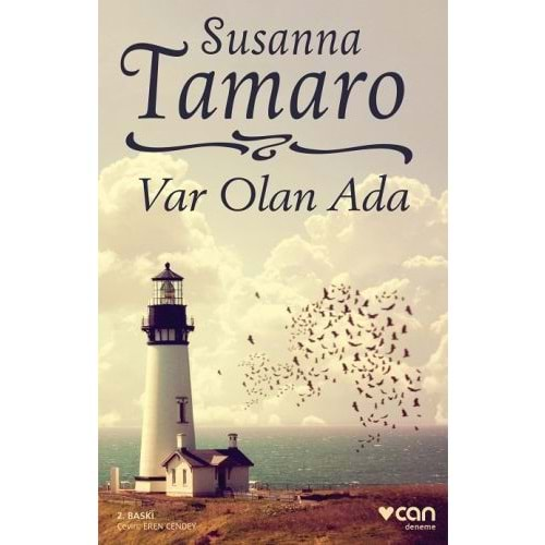 VAR OLAN ADA -SUSANNA TAMARO-CAN