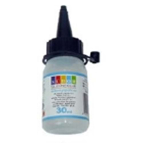 SÜDOR SİLİKON YAPIŞTIRICI 30 ML-SY-01