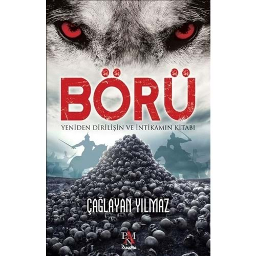 BÖRÜ-1-ÇAĞLAYAN YILMAZ-PANAMA