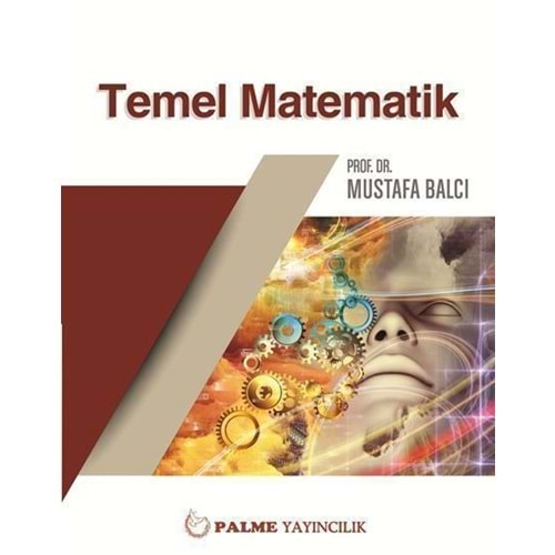 PALME TEMEL MATEMATİK