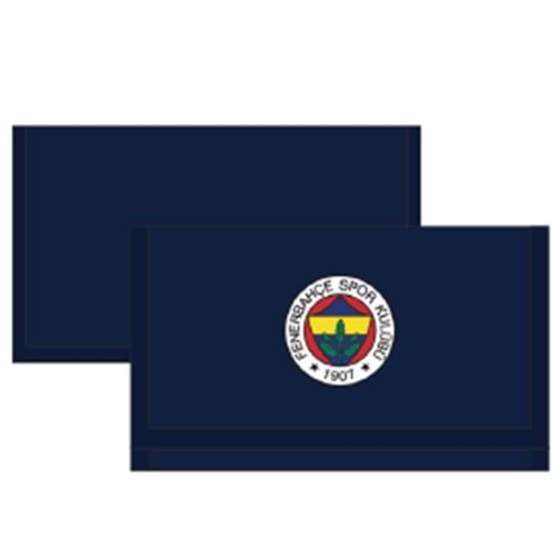 ME ÇANTA FENERBAHÇE KLASİK CÜZDAN-24739