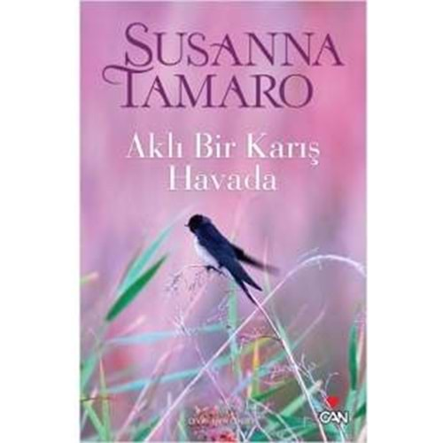 AKLI BİR KARIŞ HAVADA-SUSANNA TAMARO-CAN