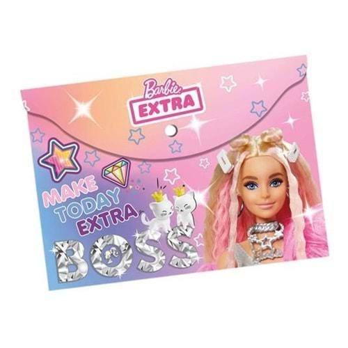 FROCX BARBIE ÇITÇIT DOSYA-OTTO.43565