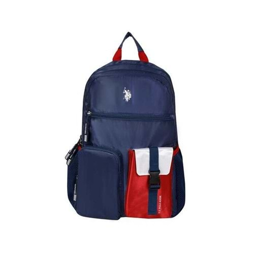 U.S.POLO ASSN.SIRT ÇANTASI-PLCAN24034