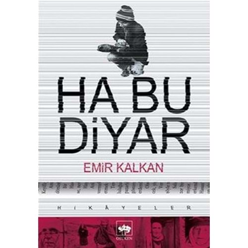 HA BU DİYAR-EMİR KALKAN-ÖTÜKEN