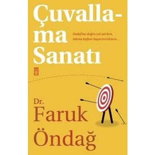 ÇUVALLAMA SANATI-FARUK ÖNDAĞ-TİMAŞ