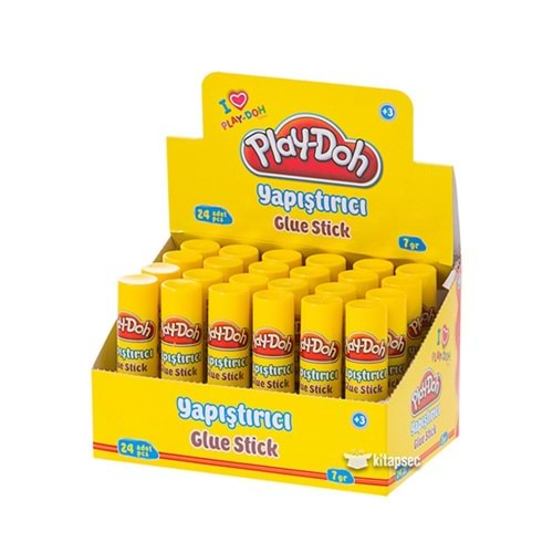 PLAY-DOH GLUE STİCK YAPIŞTIRICI 7 GR-PLAY-YP001