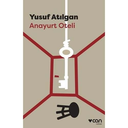 ANAYURT OTELİ-YUSUF ATILGAN-CAN