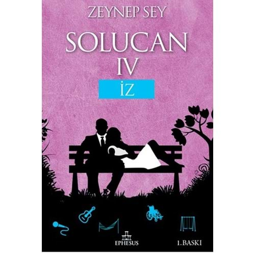 SOLUCAN 4-İZ-ZEYNEP SEY-EPHESUS