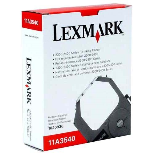 LEXMARK (3070166 ) (1040930 ) 11A3540 YAZICI TONER