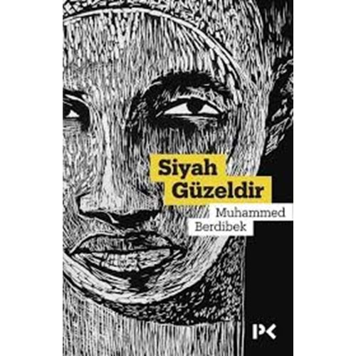 SİYAH GÜZELDİR-MUHAMMED BERDİBEK-PROFİL