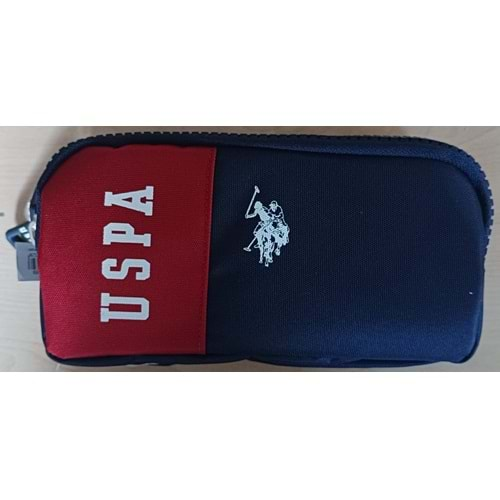 U.S.POLO ASSN.KALEM ÇANTASI-PLKLK23169