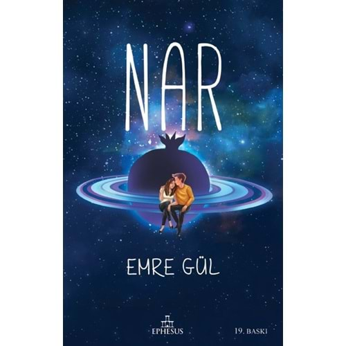 NAR-EMRE GÜL-EPHESUS