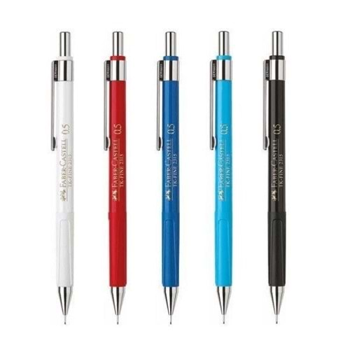 FABER CASTELL TK-FİNE 0.5mm VERSATİL KALEM RENKLİ 2315