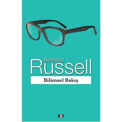 BİLİMSEL BAKIŞ-BERTRAND RUSSELL-SAY