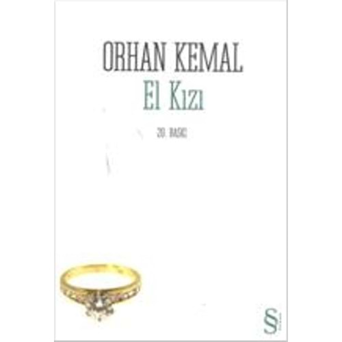 EL KIZI-ORHAN KEMAL-EVEREST