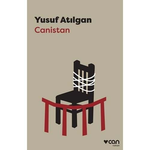 CANİSTAN-YUSUF ATILGAN-CAN