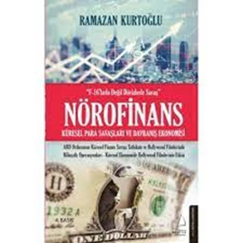 NÖROFİNANS-RAMAZAN KURTOĞLU-DESTEK