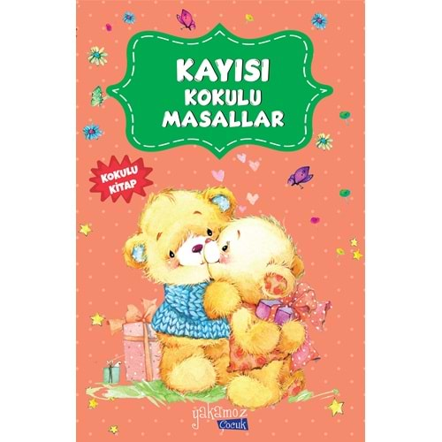 KAYISI KOKULU MASALLAR-YAKAMOZ