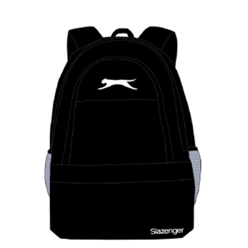 ME ÇANTA SLAZENGER SOFT BLACK TORIA SIRT ÇANTASI-24451